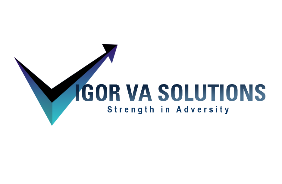 Vigor VA Solutions Logo